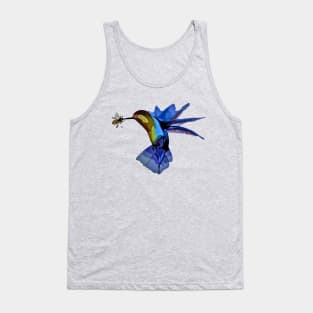 Honey bird Tank Top